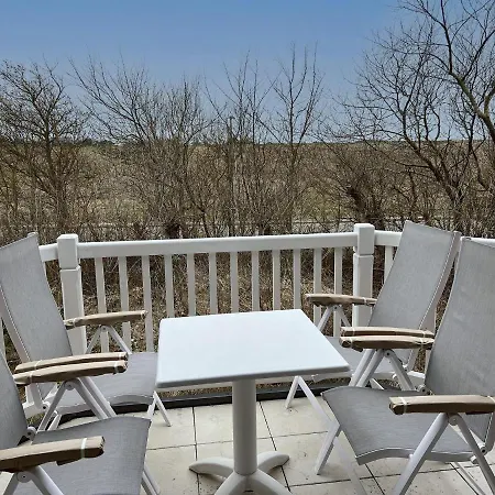 Ahndole-hollken-wohnung-6a Appartamento Sankt Peter-Ording