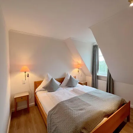 Ahndole-hollken-wohnung-6a * Sankt Peter-Ording