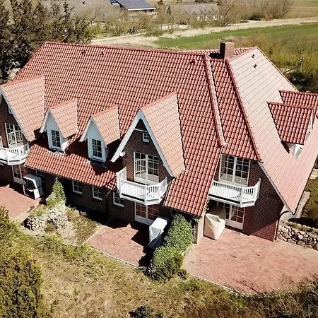 Ahndole-hollken-wohnung-6a Appartamento *