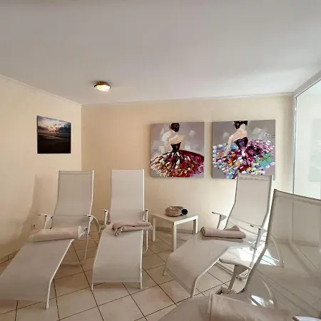 Ahndole-hollken-wohnung-6a Appartamento *