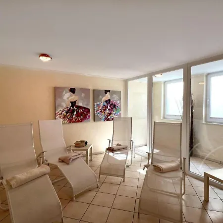 Appartamento Ahndole-hollken-wohnung-6a Sankt Peter-Ording