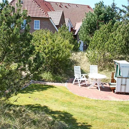 Ahndole-hollken-wohnung-6a * Sankt Peter-Ording